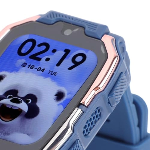 Kids Smartwatch LTE