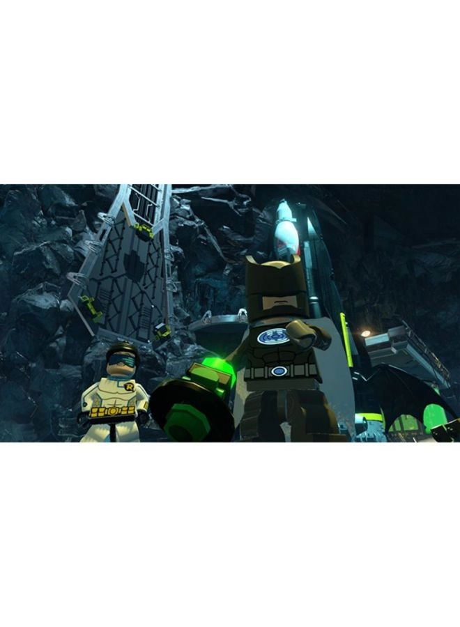 LEGO Batman 3: Beyond Gotham | PS3