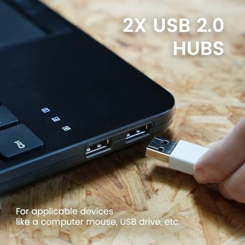 PERIBOARD-534 - US Wired