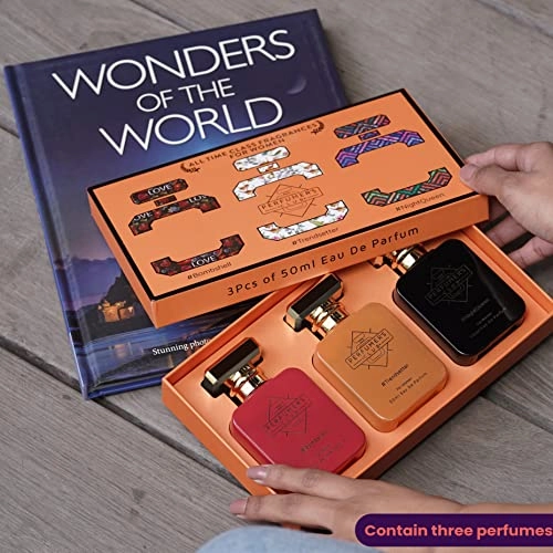 Bombshell - Eau De Parfum + Trendsetter + Night Queen