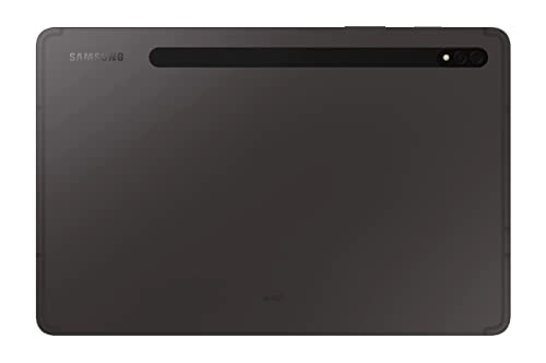 Galaxy Tab S8+ - 128GB 12.4"