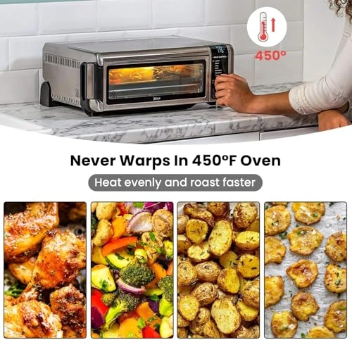 Air Fry Basket - 304 stainless steel