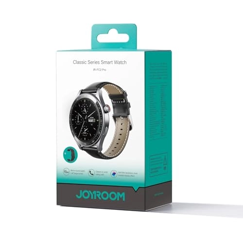 FC2 Pro - Bluetooth Calling 350mAh Ipx8 Waterproof