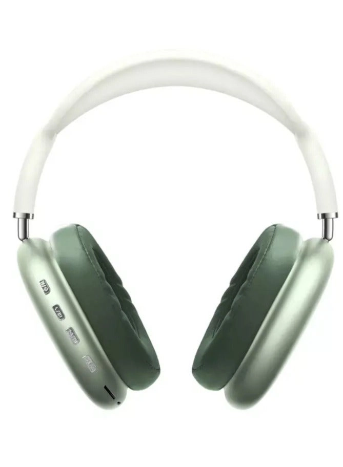 P9 Wireless Headphone