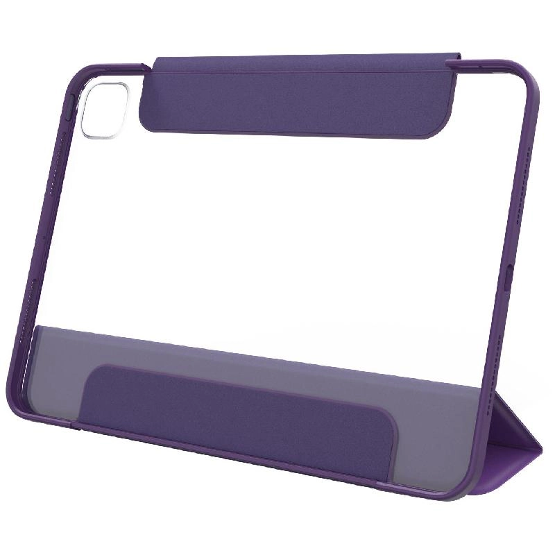 Folio Case with Pencil Holder for iPad Pro 11-inch (M4)