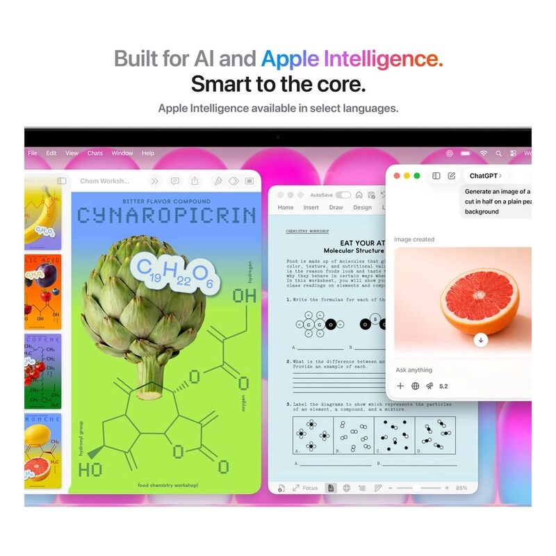 MacBook Neo 2026 - 13'' A18 Pro 256GB 256GB SSD