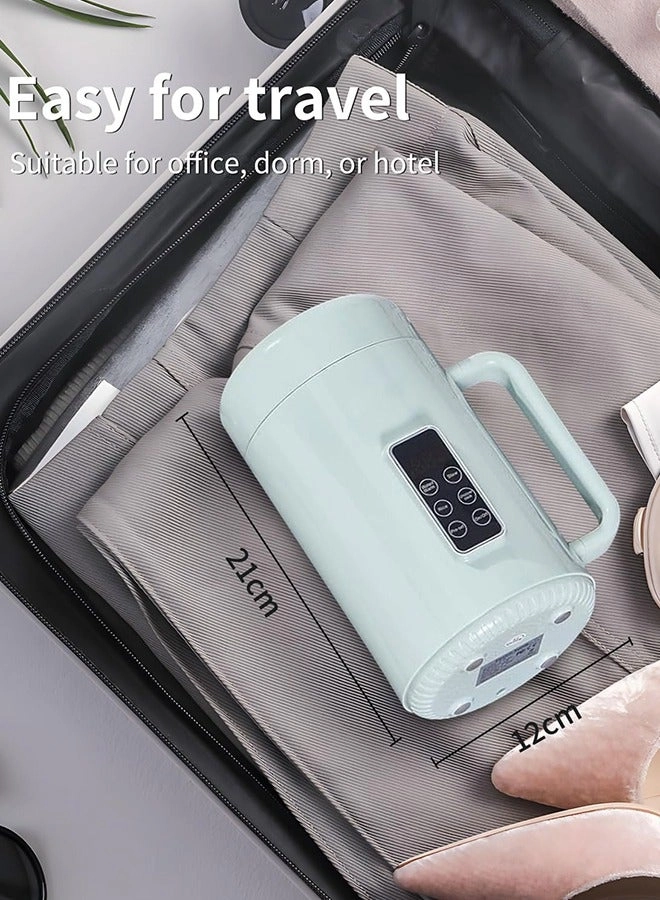 Portable Electric Kettle