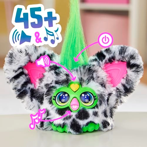 Furblets - Moo-Boo - 13 cm