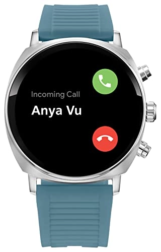 CZ Smart PQ2 41mm Stainless Steel GPS