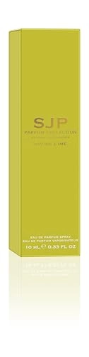 Divine Lime - Eau de Parfum 10ml