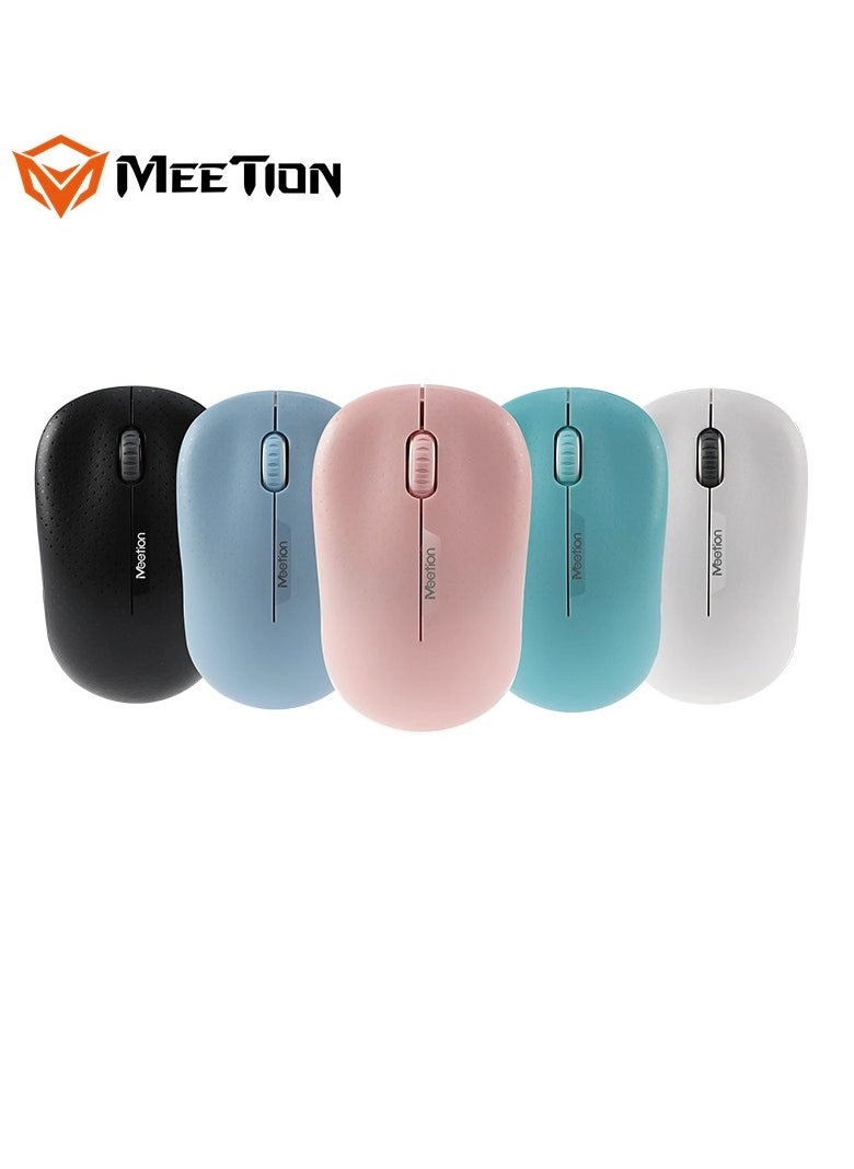 Mouse MI 6 - Wireless
