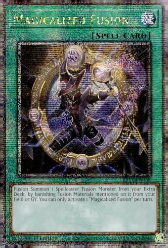 Magicalized Fusion RA01-EN058 - EN