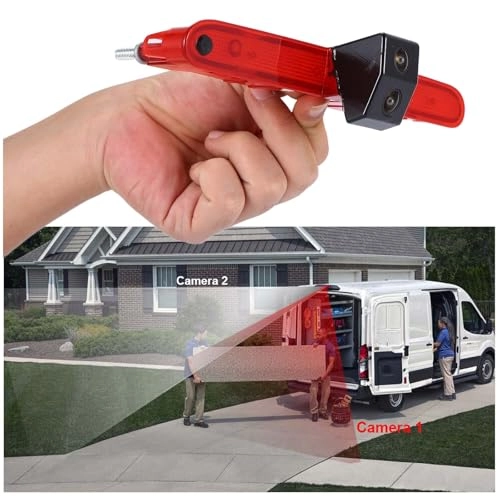 SG-7221DJT - Night Vision Wireless 1280 x 720 pixels