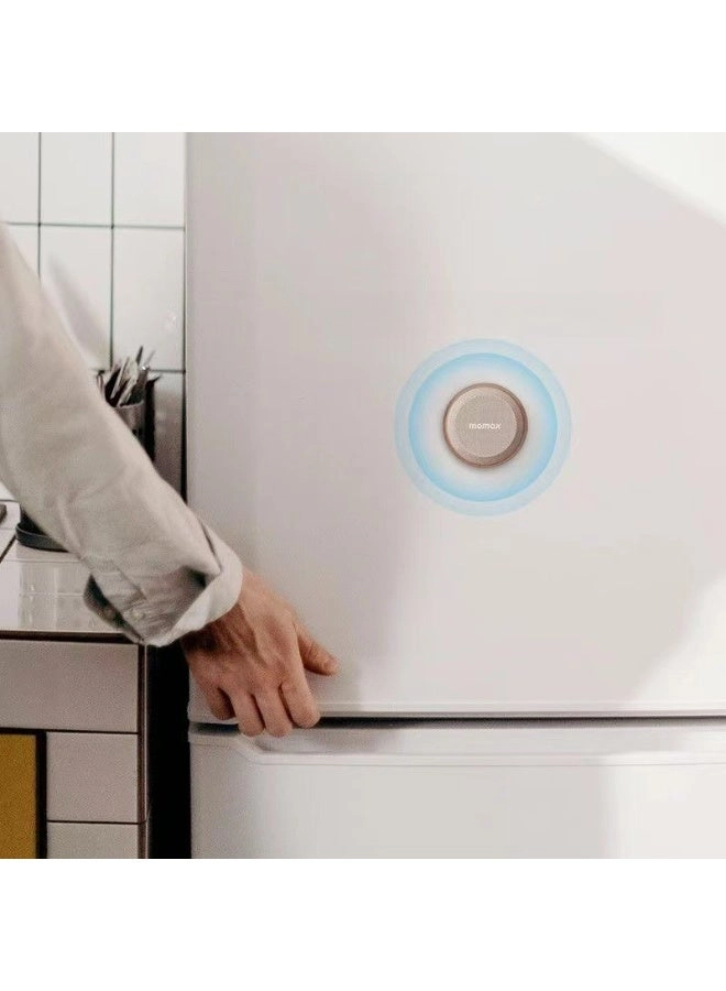 Magnetic Mini - Bluetooth Portable