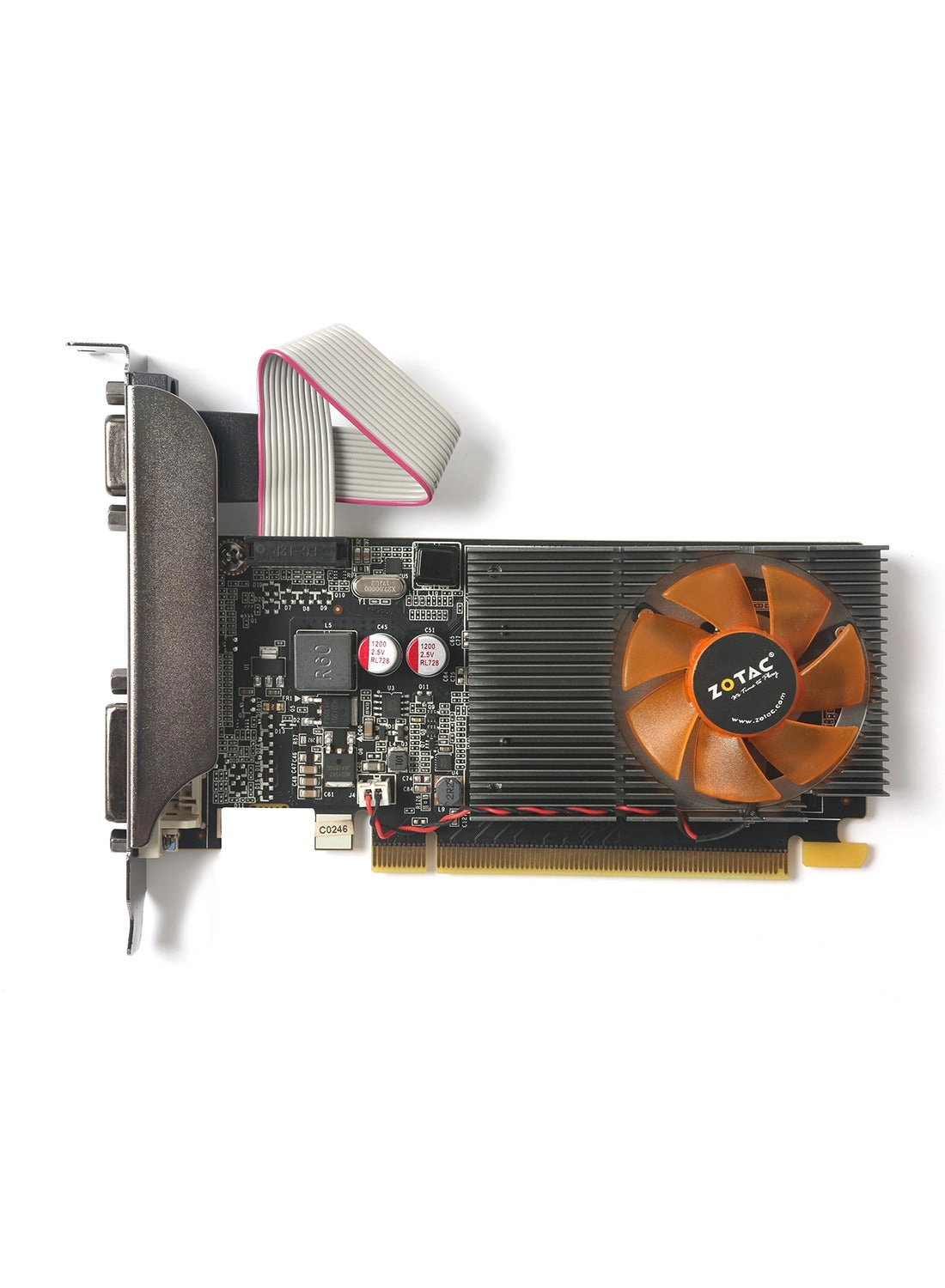 GT-710 - 2GB