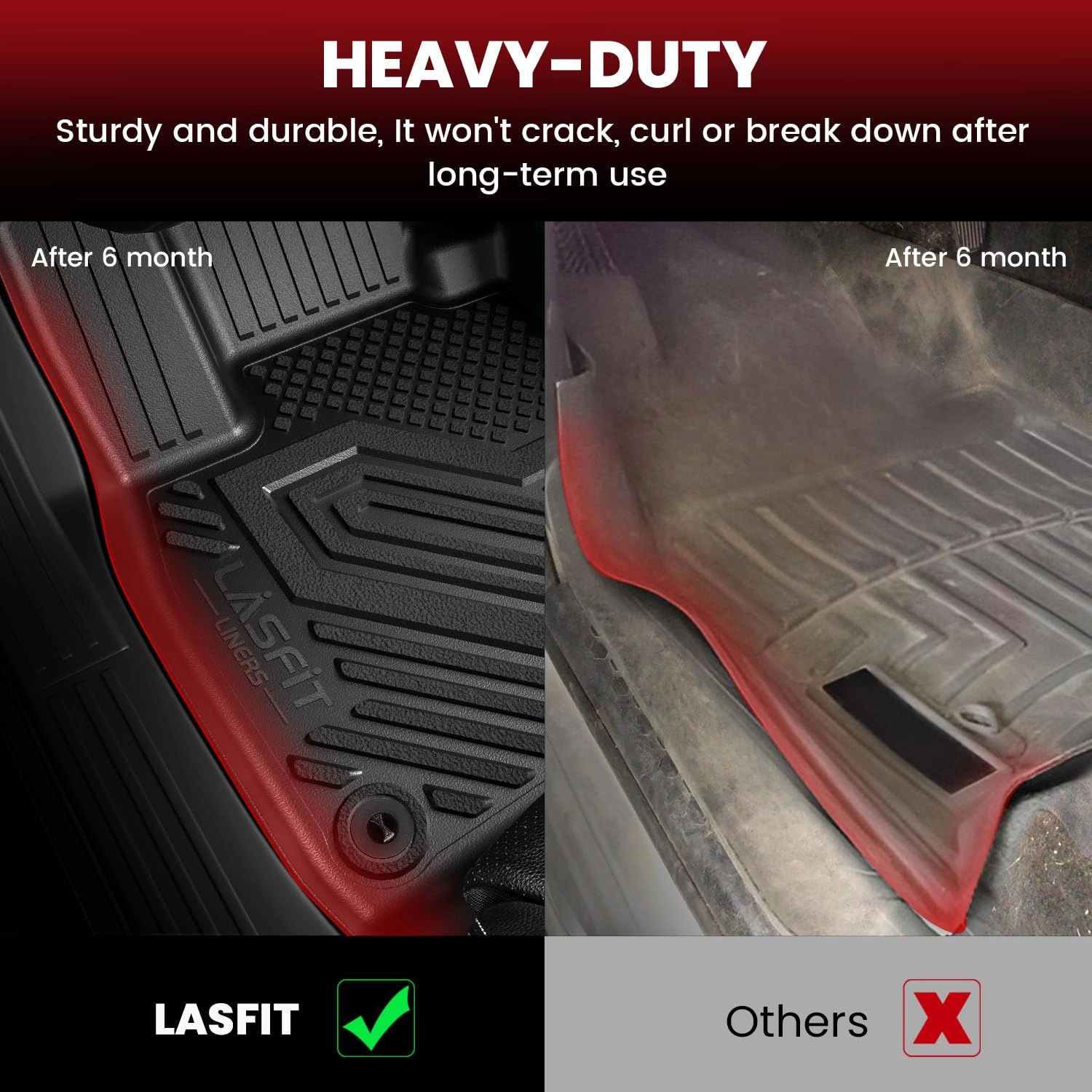 Floor Mats&Trunk Mat - Lexus RX 2022 2021 2020 2019 2018 2017 2016 RX350 RX450h Front & Rear