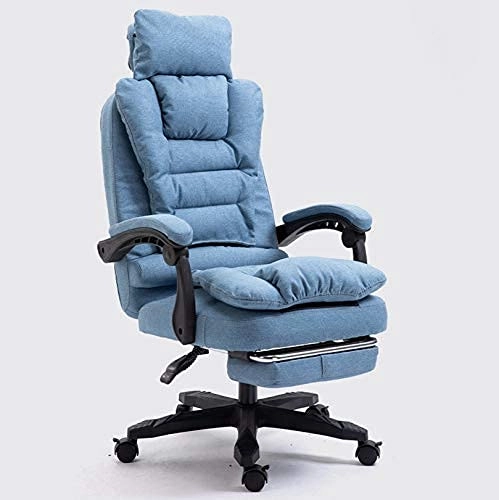 Office Chair - High Back Mesh
