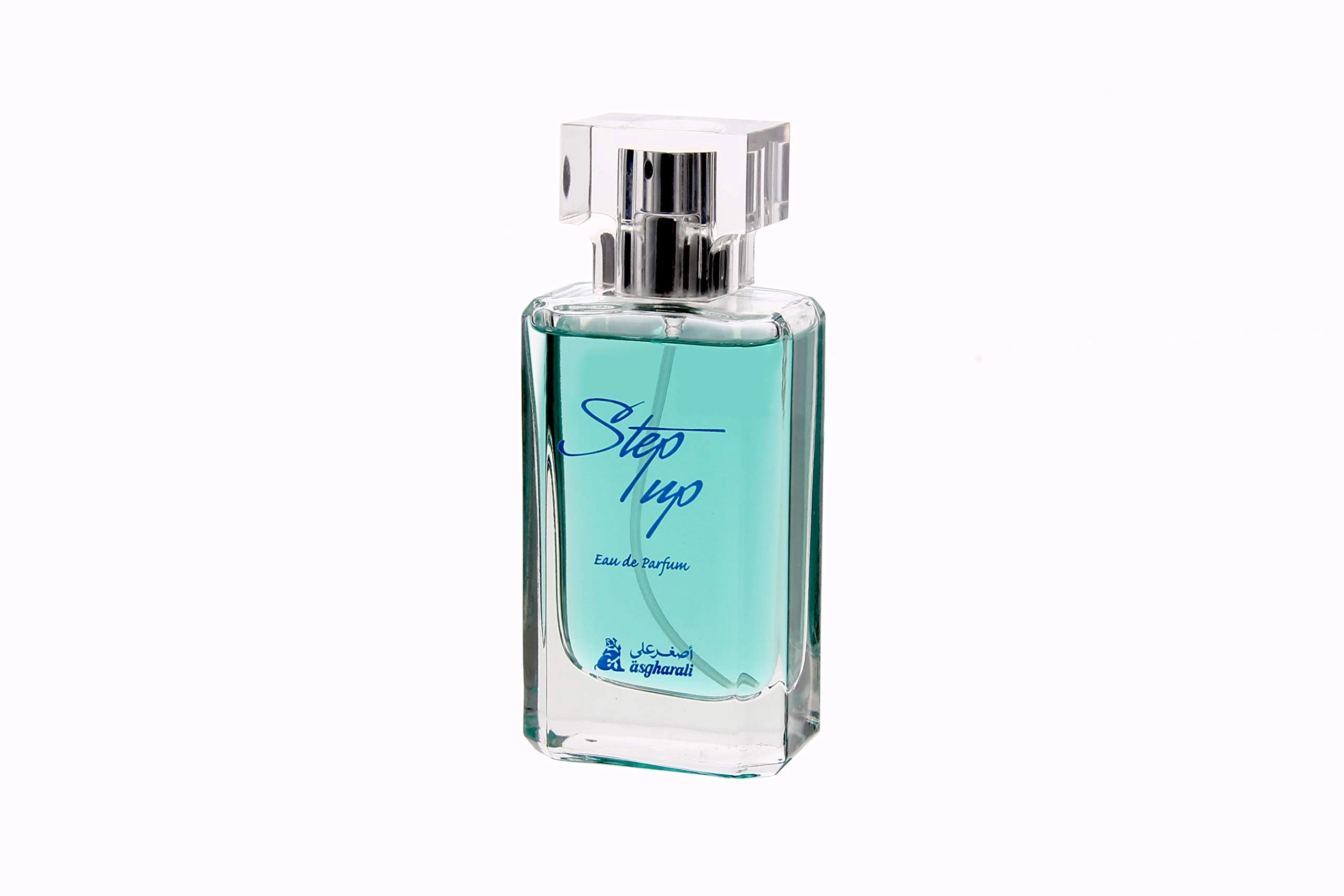 Asgharali Step Up For Men Eau de Parfum 50ml