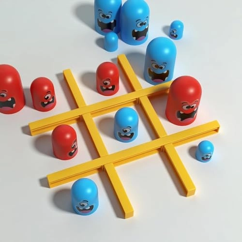 Tic Tac Toe