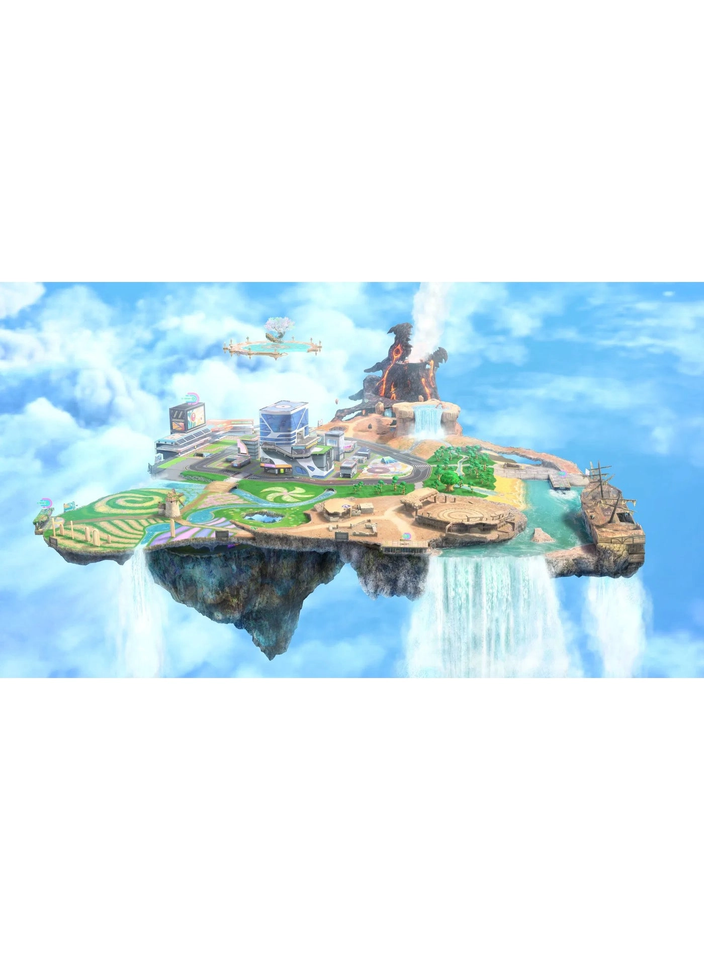 Kirby Air Riders | Nintendo Switch 2