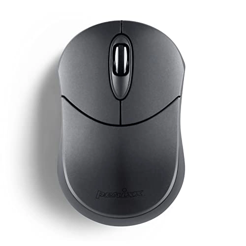 PERIMICE-802 Mouse - Bluetooth
