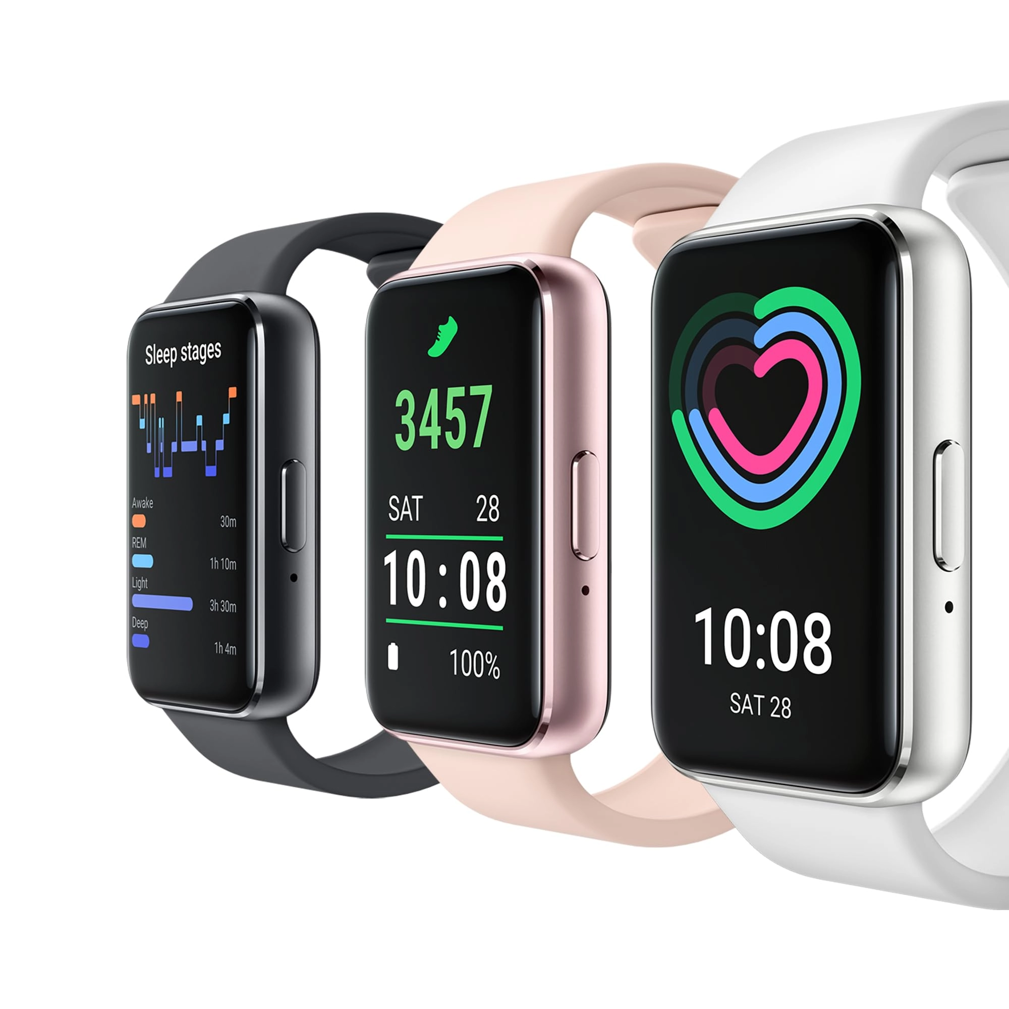 Galaxy Fit 3