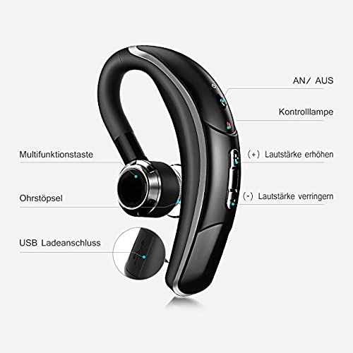CO623C Wireless Headset