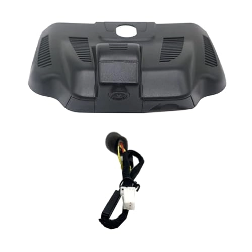 Dash Cam - 4K 2160P Front