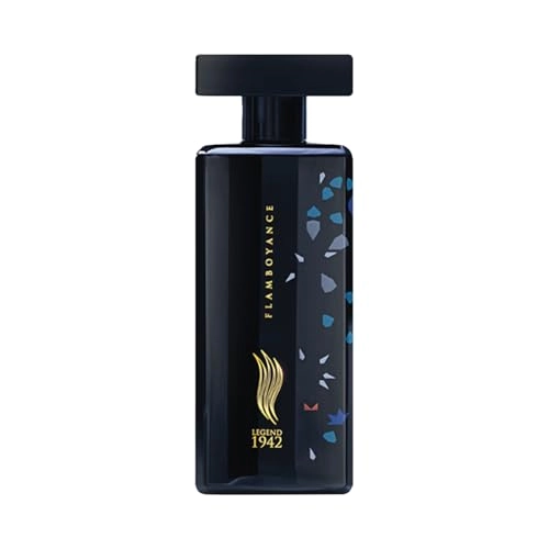 Flamboyance Black - 100 Milliliters