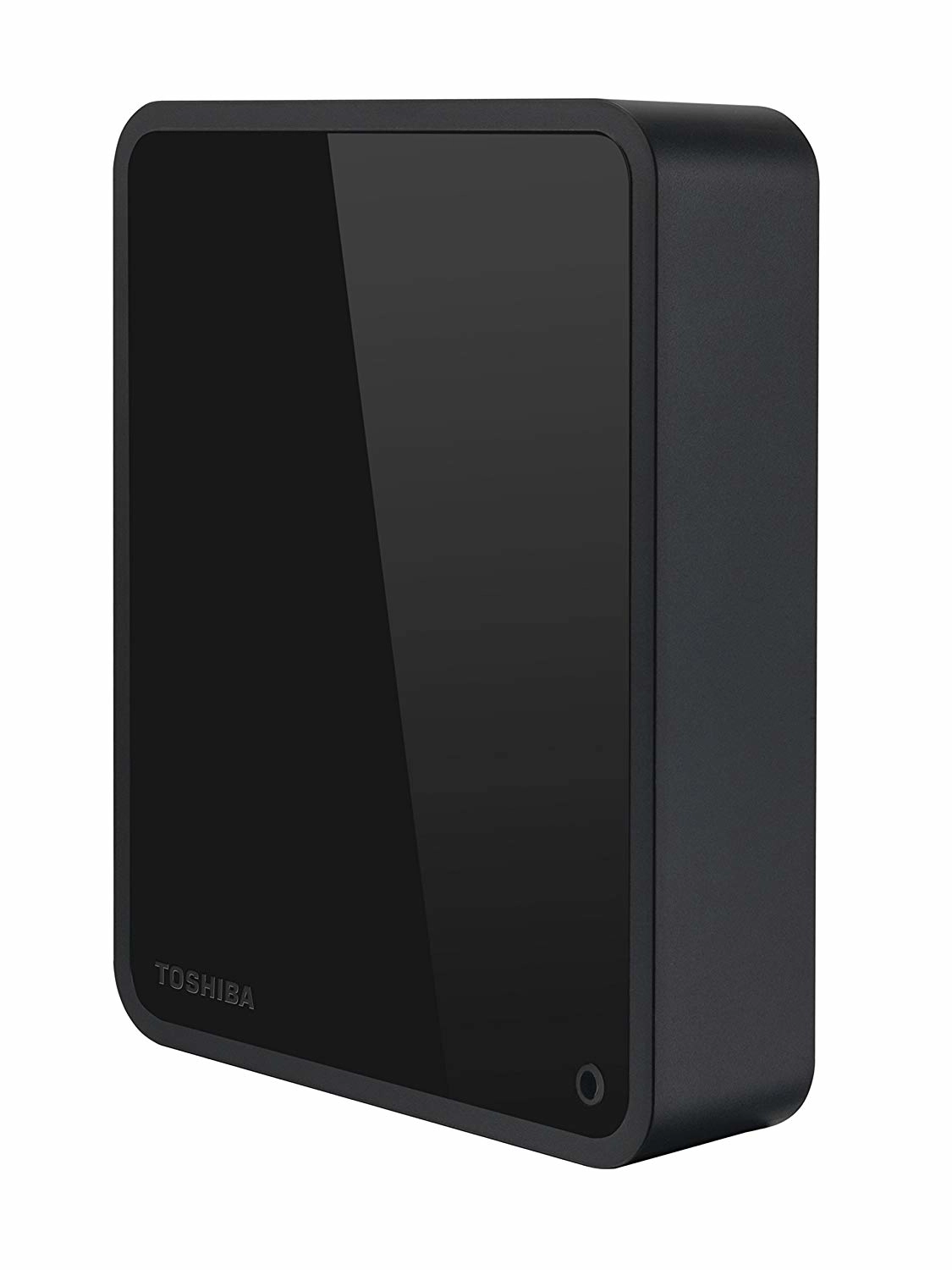 Canvio Partner 4TB HDD
