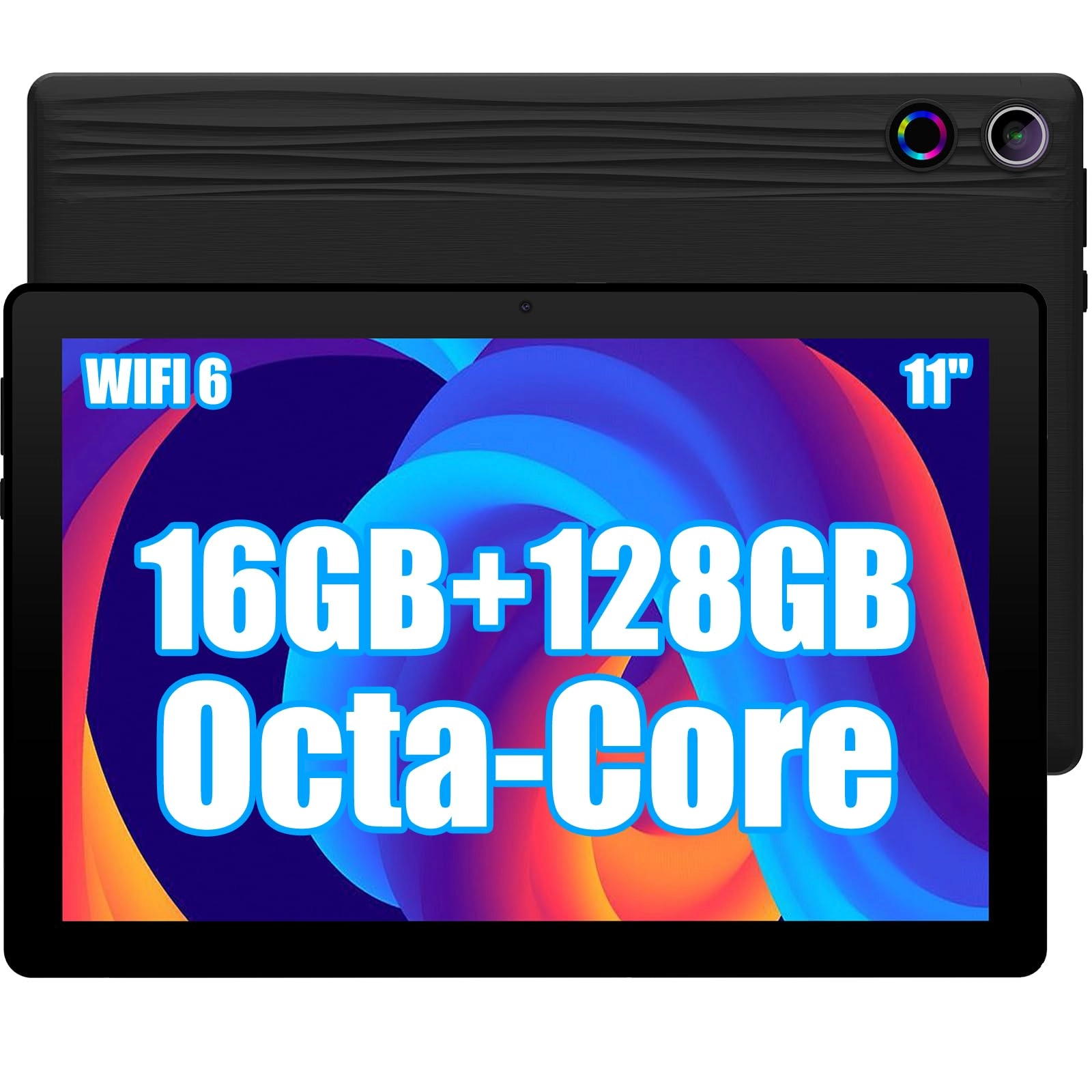 MUISOO A7 - 128GB 11"