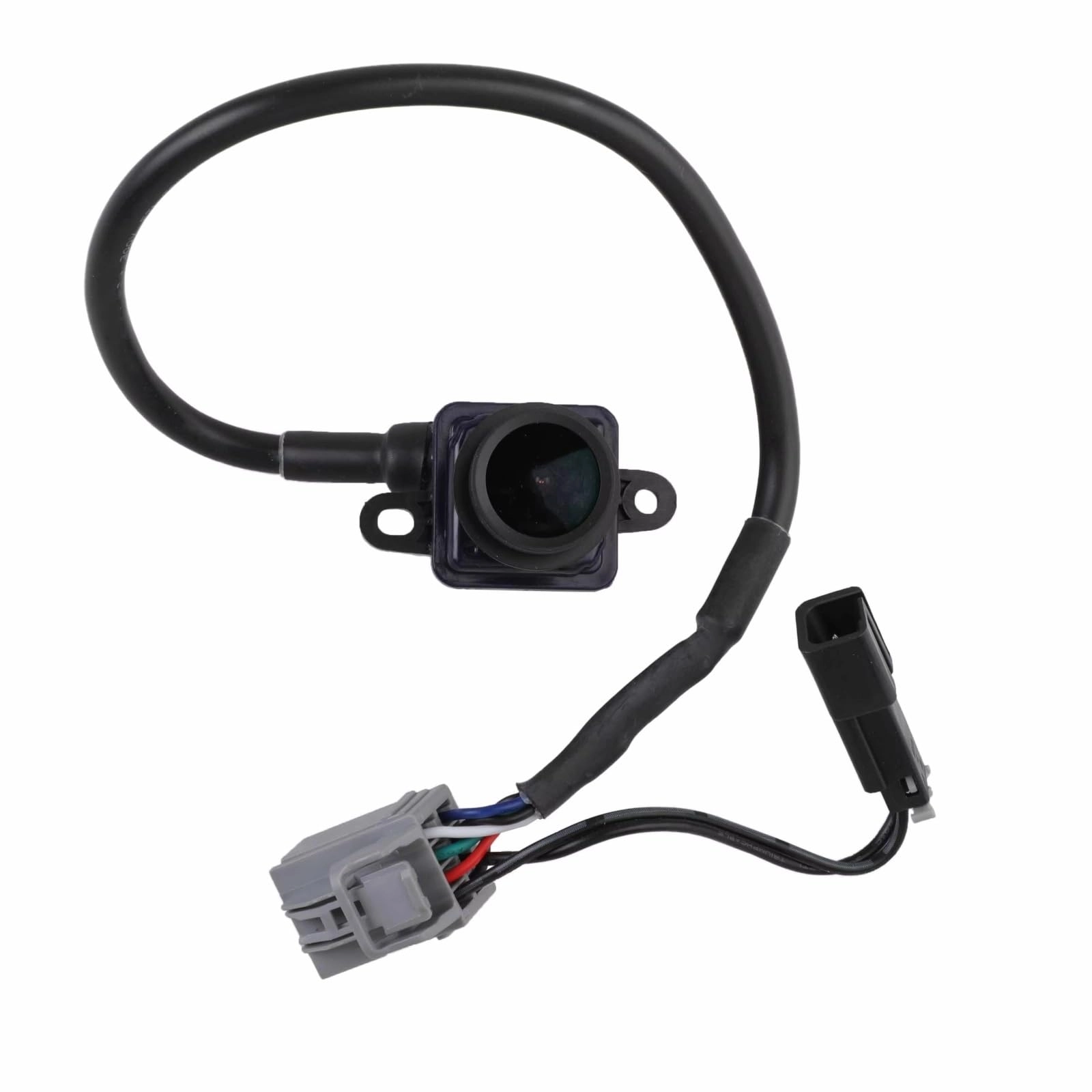 YSASFZX Reversing Camera - Night vision WireLess