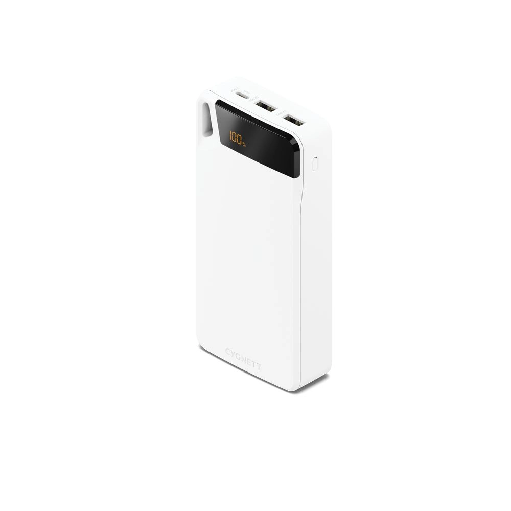 Cygnett Boost 4 - 20000mAh 15W