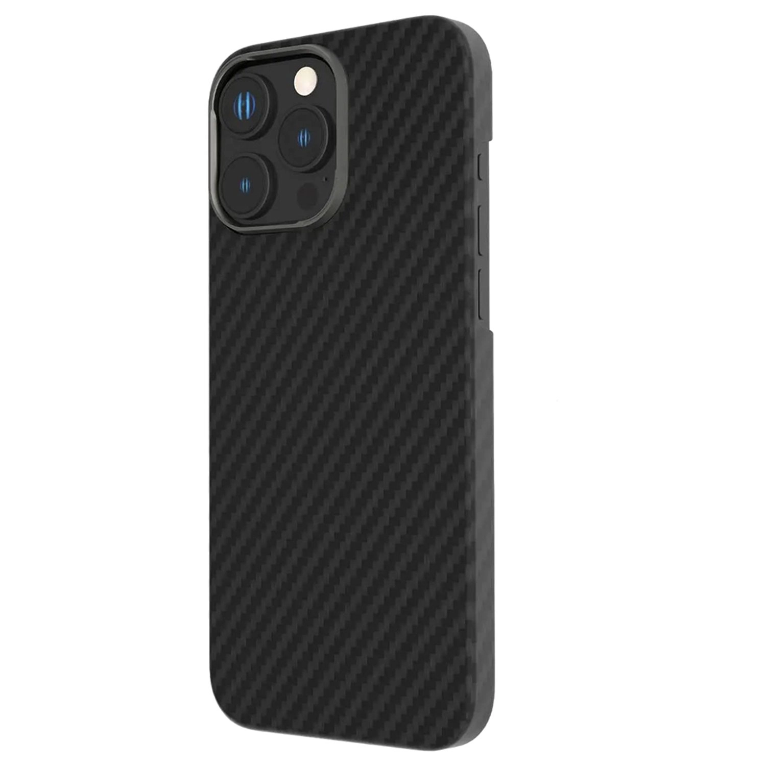 Sergei 1500D Case with MagSafe for iPhone 16 Pro Max