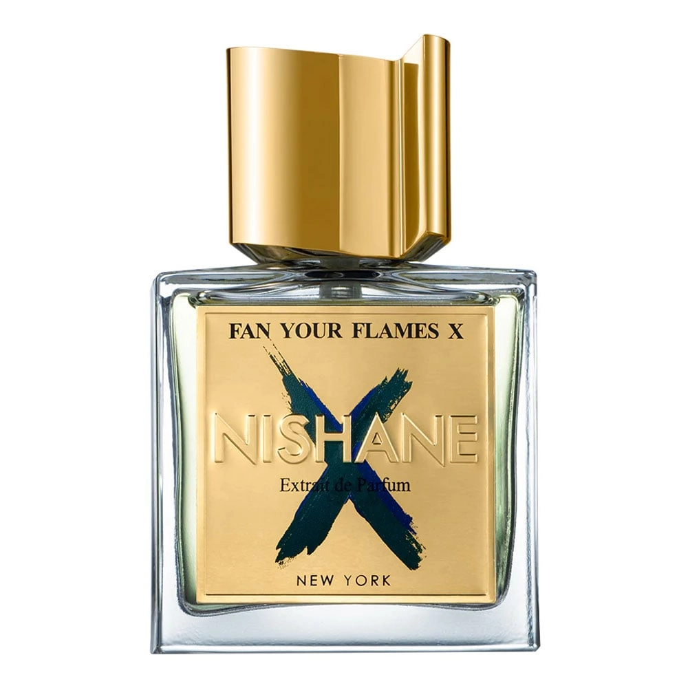Nishane Fan Your Flames X - 50ml