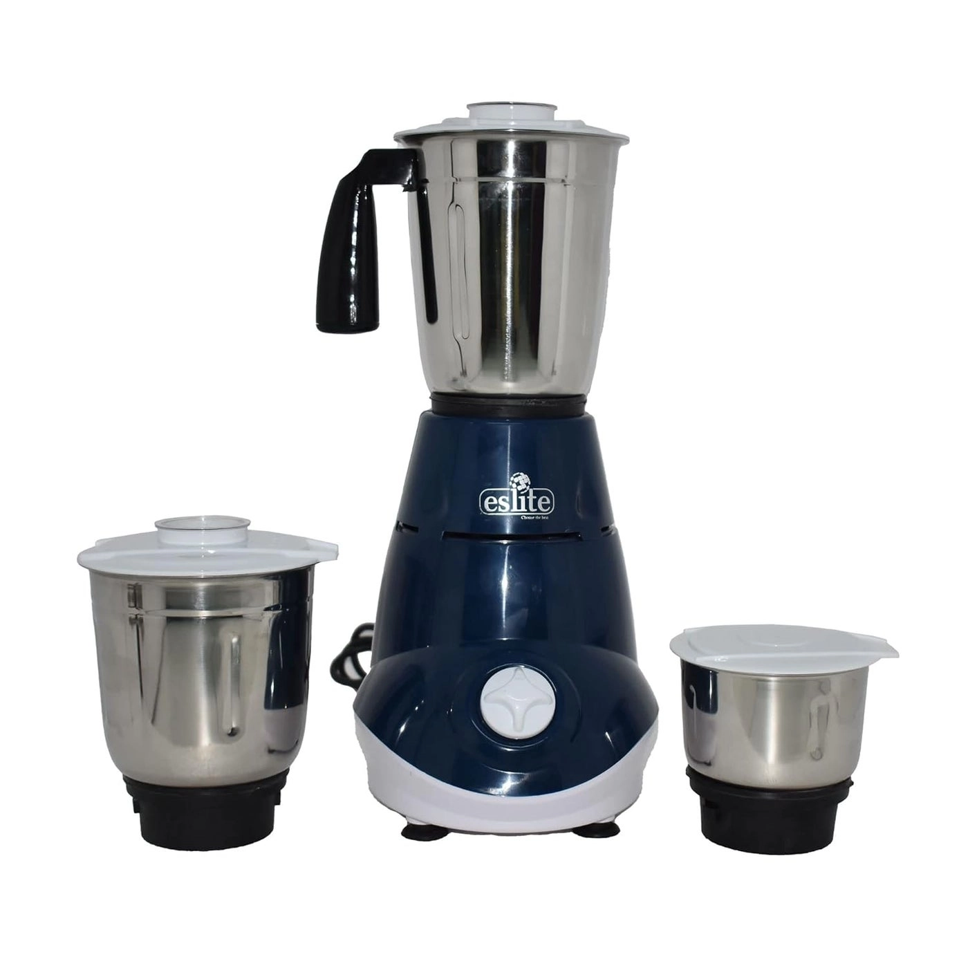 Eslite Mixer Grinder - 1.2 litres 550 watts