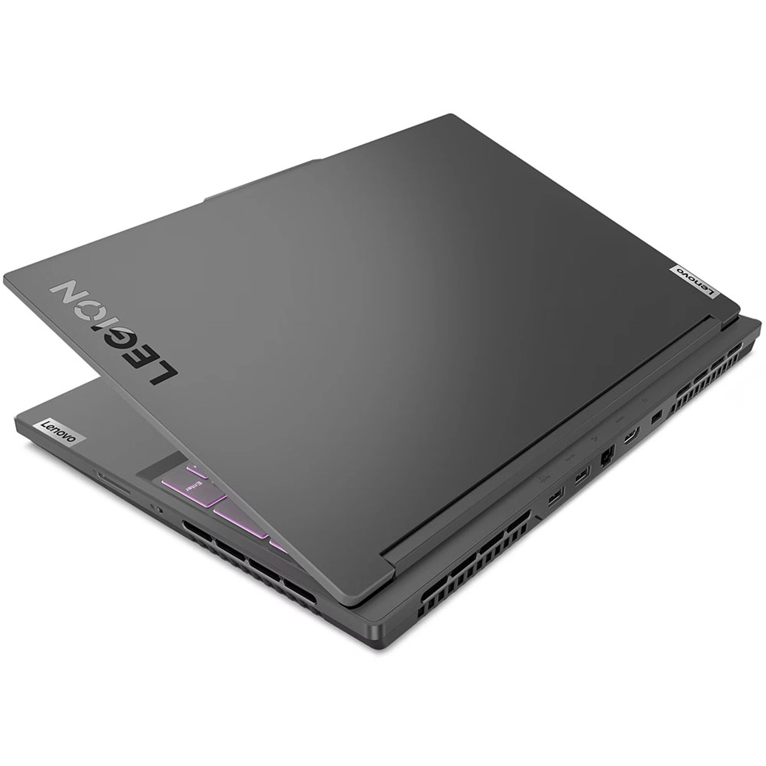 Legion Slim 5 16IRH8 - 16'' Core i7-13700H 16GB DDR5 1TB SSD