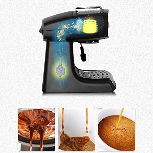 Coffee Machine - Fully Automatic 1.2 liters