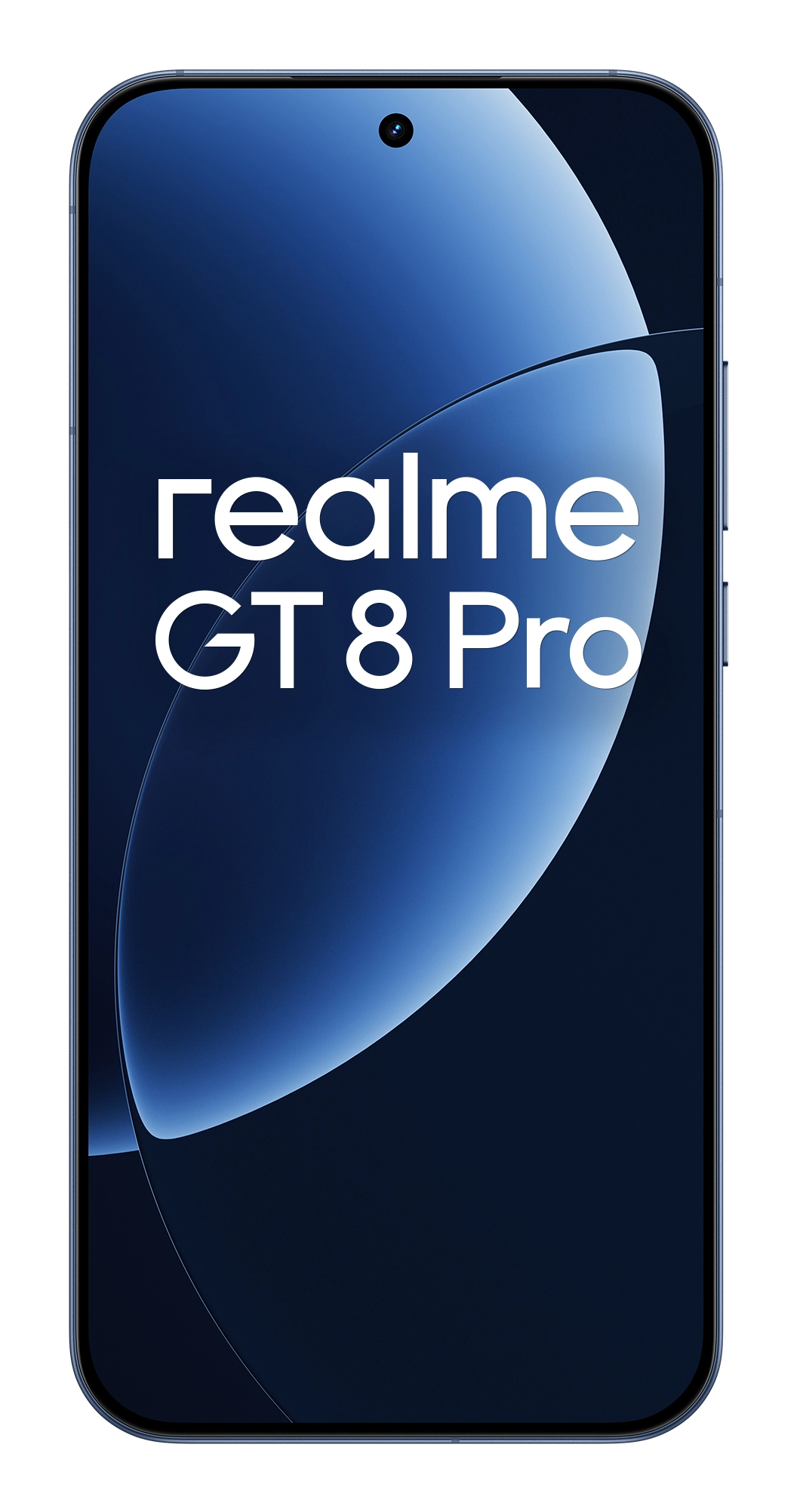 GT 8 Pro - 16GB 512GB