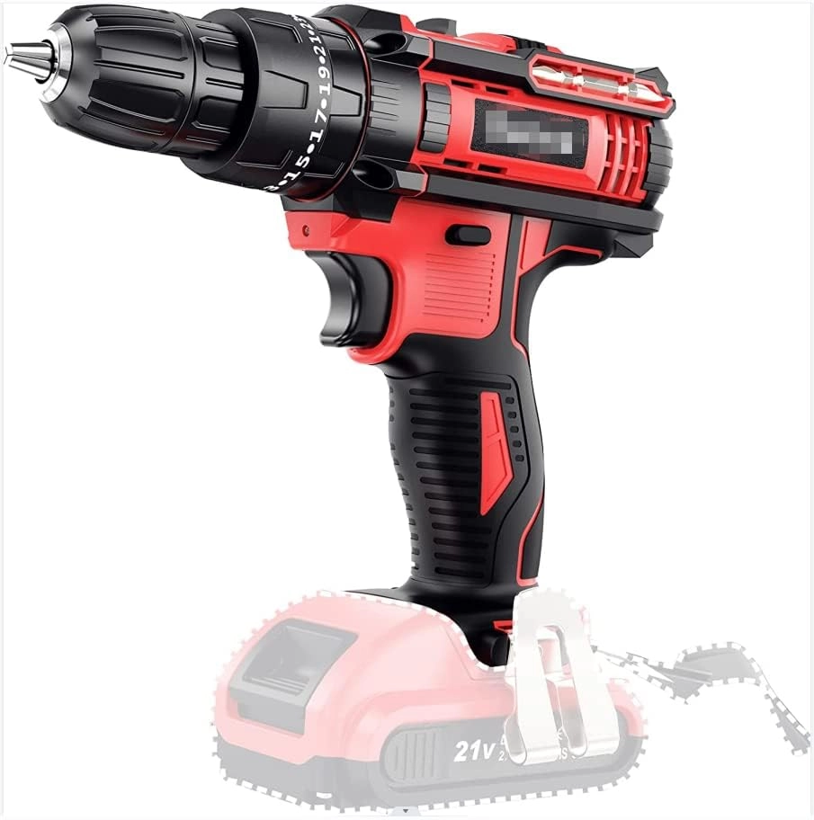 MHPRO Cordless Drill