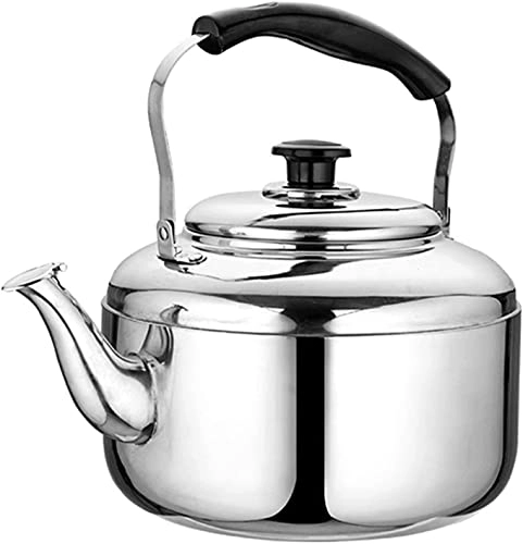 Tea Whistle Kettle - 3L