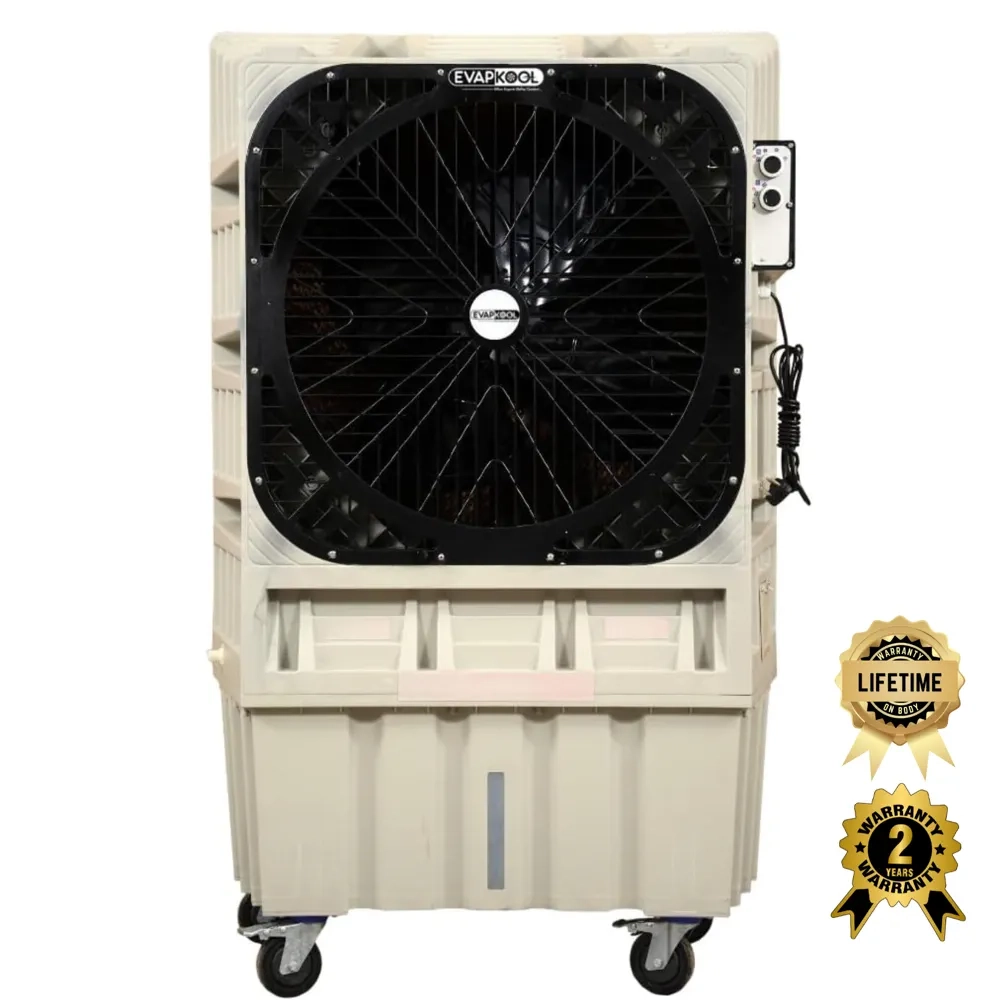 Evapkool Tornado - CFZ-TS-18 - 120 L