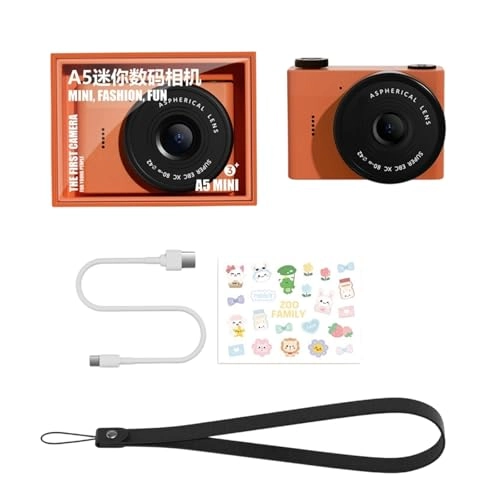 Kids Camera
