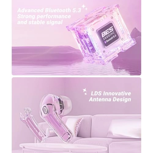 Headphones Wireless Headphone