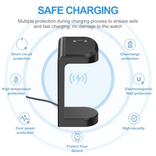 Charger for Gizmo Watch 2 - 5 Feet cable