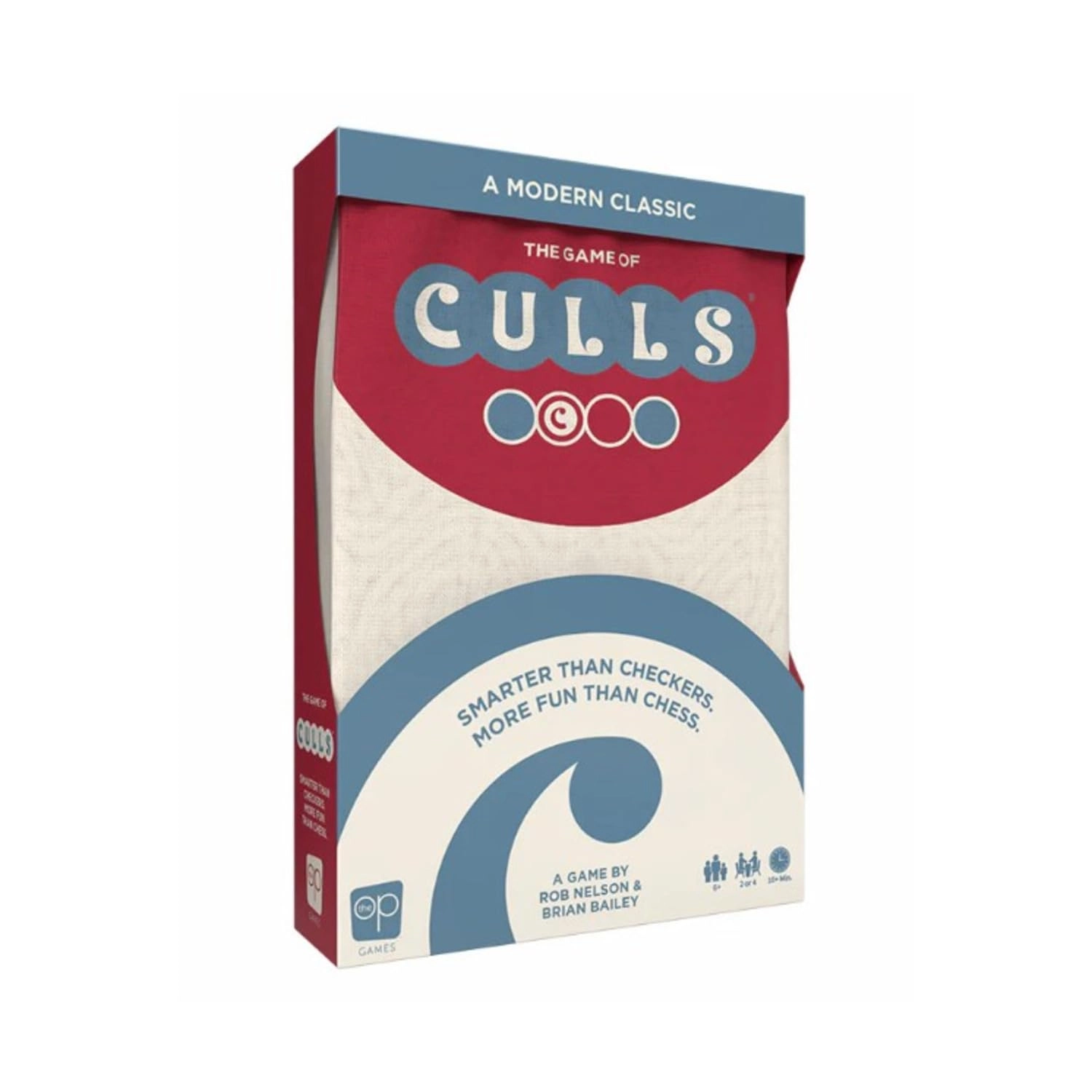 USAopoly CULLS