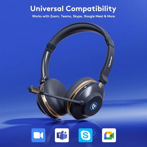 HWEJ01 Wireless Headset
