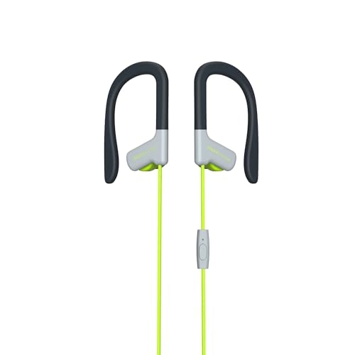 Sport 1 Wired Earphone