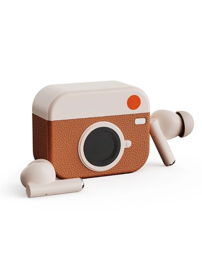 Wireless Bluetooth Earphones