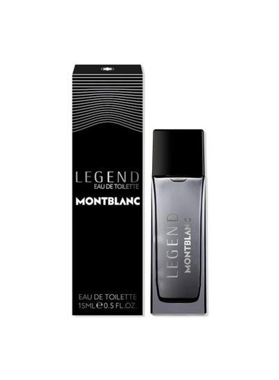 Legend Eau de Toilette 15 ml